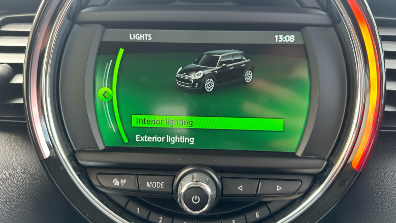 MINI Hatchback 1.5 One Classic II 5dr Petrol Hatchback